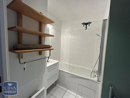 Location Appartement 1 pièce 20m² LE HAVRE 76600 - Photo 5