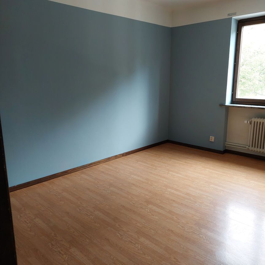 Intagsgatan, Eskilstuna - Photo 1