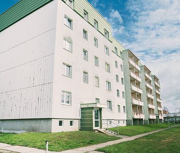 Familienwohnung - Photo 1