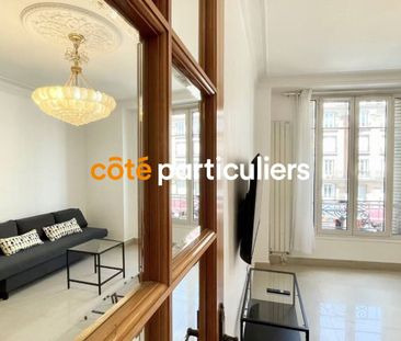Appartement Pantin 3 pièces 73.61 m2 MEUBLE - Photo 6