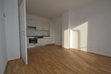 Annenviertel – 40 m² – 2 Zimmer – Penthousecharakter – mit herrlicher Dachterrasse - Photo 3