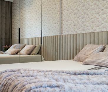 Nowe, wyjątkowe mieszkanie 46 m2, Służewiec - Фото 6