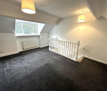 2 bedroom terraced house to rent - Photo 1