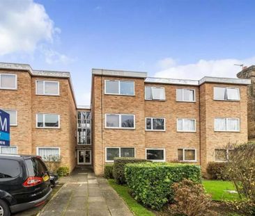 1 bedroom flat to rent - Photo 6