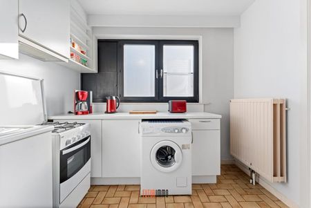 Appartement te huur - Photo 2