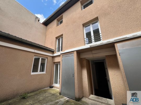 Roanne, 76 Rue Jean Jaurès (lot N°5) - Photo 1