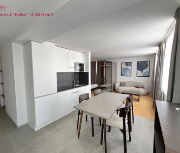 1 Zimmer, 40 m² - Photo 4