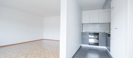 3.5 Zimmer, 69 m², 2. Stock - Photo 2