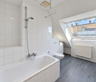 ++NEU++ Raum zum Leben, Platz zum Entspannen – 4-Zimmer-Neubauwohnu... - Photo 5