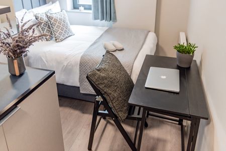 Room in a Shared House, Gravity Co Finsbury Park, N4 - Photo 4