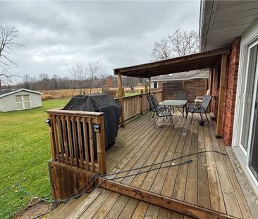 For Lease - 1130 #24 Regional Road Unit# Lower Level, West Lincoln,... - Photo 5