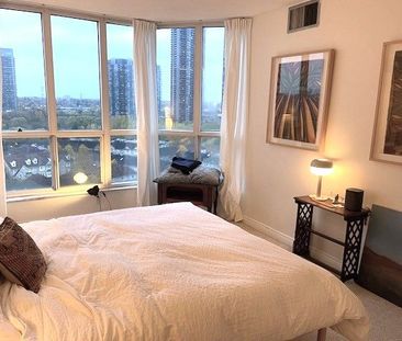 For Lease - 2285 Lake Shore Boulevard Unit# 1211, Toronto, Ontario - Photo 5