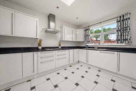 Room 3, Lowfield Road, W3 - Photo 5