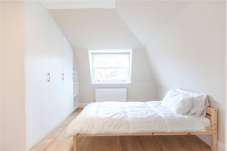 Clifton Hill, St John's Wood, London, NW8 0JT - Photo 2