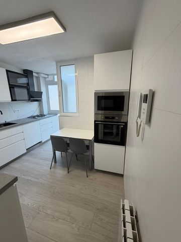 Piso de alquiler en El Carmen - Photo 2