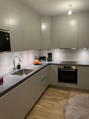 Sollentuna - 3rok - tillsv - 14.950kr/mån - Foto 5