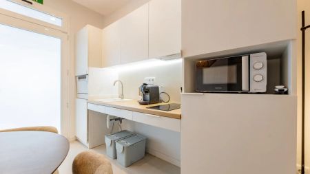 1-bedroom apartment for rent in El Grau. Couples allowed. - Foto 5