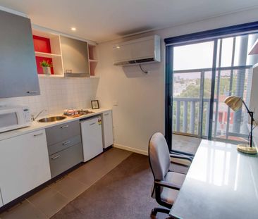 As New Purpose Built Student Only Accommodation - Photo 4