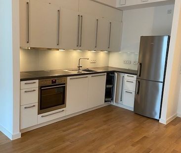 Exklusives Wohnen in bester City-West-Lage! - Photo 1