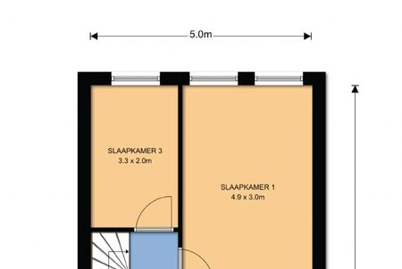 Jane Addamslaan 94, 1187 DA Amstelveen - Photo 5