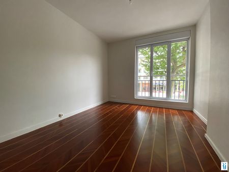 Location Appartement 3 pièces 54m² ROUEN 76100 - Photo 4
