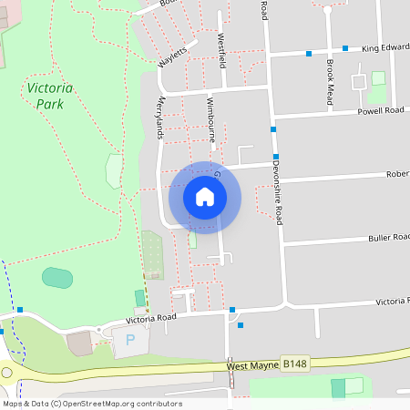 Gaywood, Essex, SS15