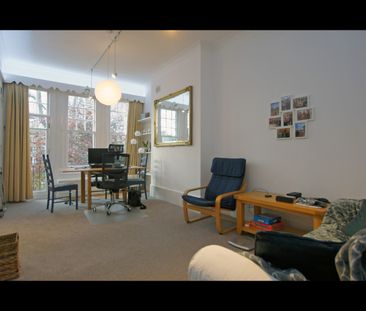 1 Bed Flat, New Kings Road, SW6 - Photo 1