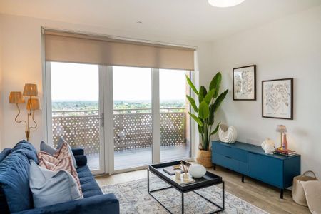 2 bedroom apartment to rent - Photo 3