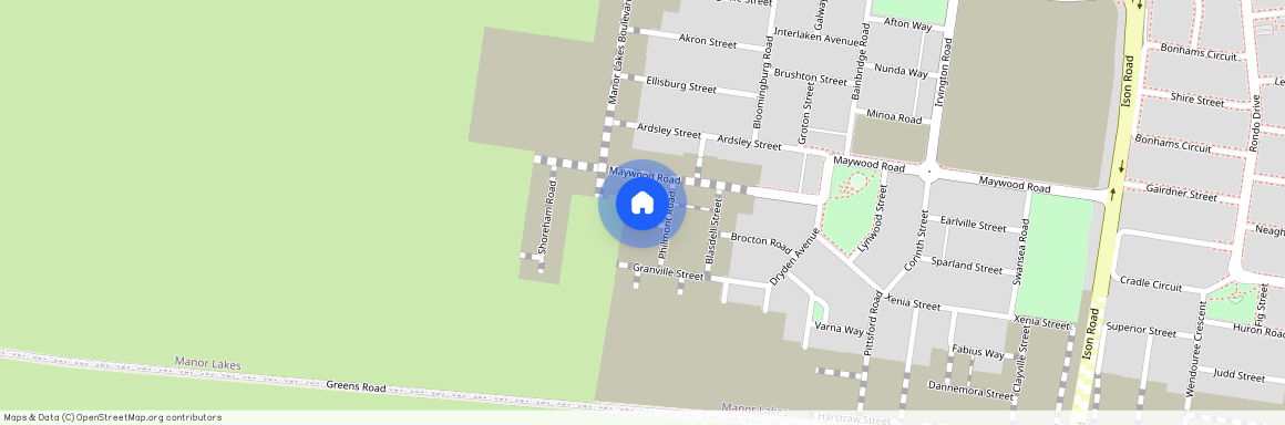 4 Swansea Way, Vic 3024, Manor Lakes