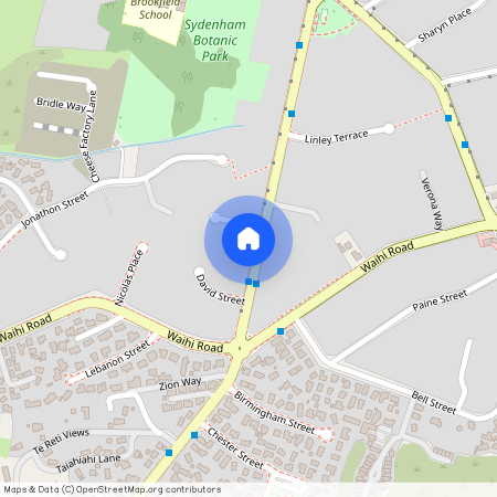 22A Otumoetai Road, Judea