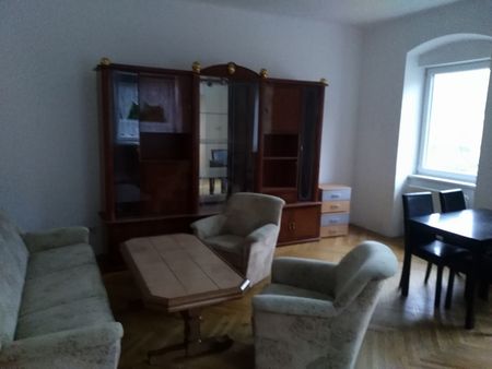 14983 3 Zimmer Wohnung in Hohenberg - Photo 4