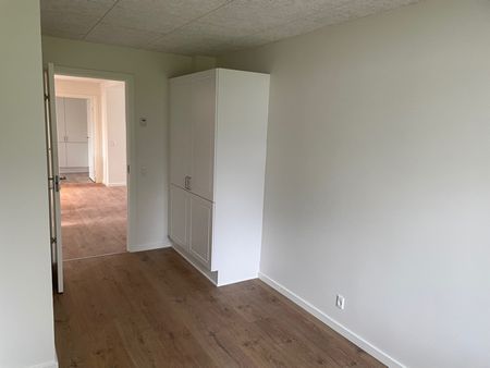 Pæn lejlighed i nydelige omgivelser - Photo 2