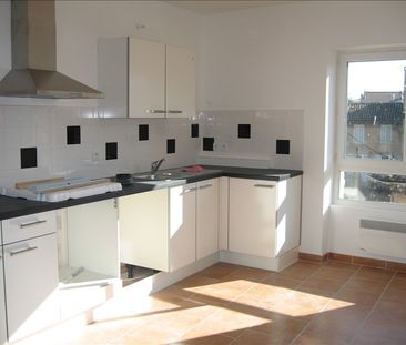 APPARTEMENT GARDANNE - 3 pièce(s) - 75 m2 - Photo 1