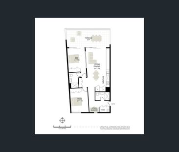 Contemporary living and convenience in acclaimed complex - Photo 2