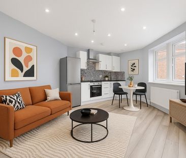 York Place, Ilford IG1 - Photo 3