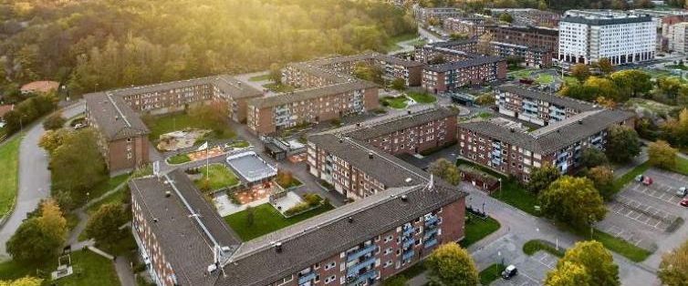 Opalgatan 59 - Photo 1