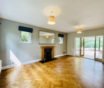 5 bedroom detached house to rent - Photo 5