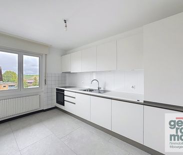 Spacieux 4.5 pièces à Farvagny - Foto 2