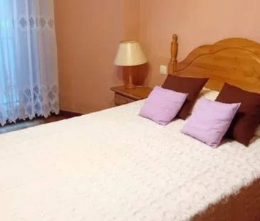 Piso en alquiler en Praza España-Zona Corte Inglés - Foto 5