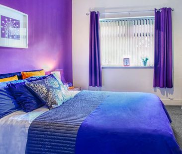 🙌 Huge Double | 15 Min to City Room 1 - Huge Double - Photo 5