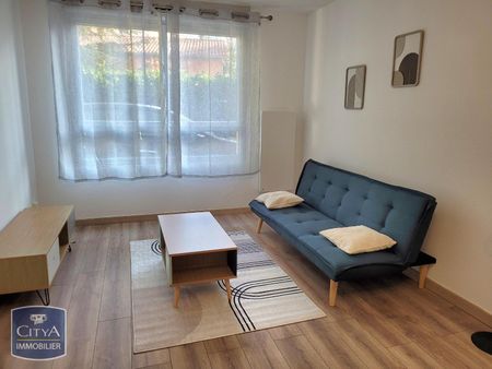 Location Appartement 2 pièces 44m² TOULOUSE 31400 - Photo 4