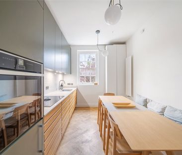 Holland Street, London, W8 flat to rent - Photo 2