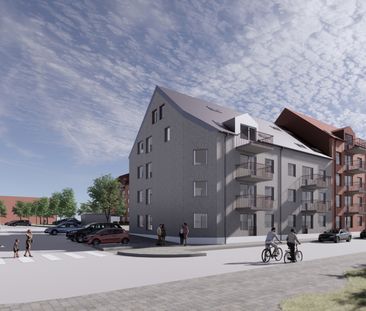 Glädjebacksgatan 2 B, Trelleborg Centrum - Photo 5