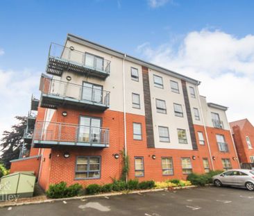 2 bedroom apartment to rent - Photo 4