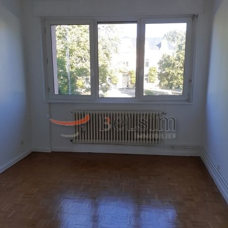 Appartement 3 pièces à Metz - Photo 3