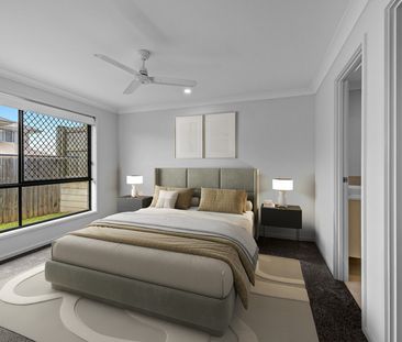 4 Carnelian St, Collingwood Park QLD 4301 - House For Rent | Domain - Photo 6