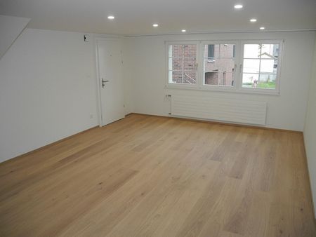 4 Zimmer Wohnung - Photo 4