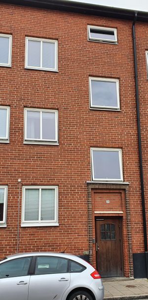 Timmermansgatan, Landskrona - Foto 1