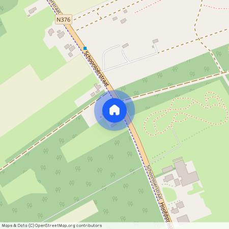 Schoonloërstraat 62, Verspreide huizen Grolloo, 9444TH