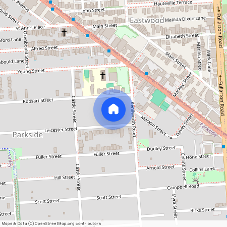 4B Leicester Street, SA 5063, Parkside